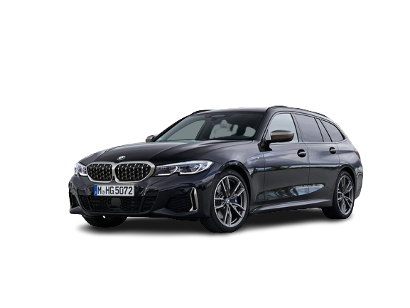 BMW M Serisi