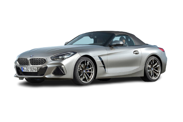 BMW Z4 Serisi