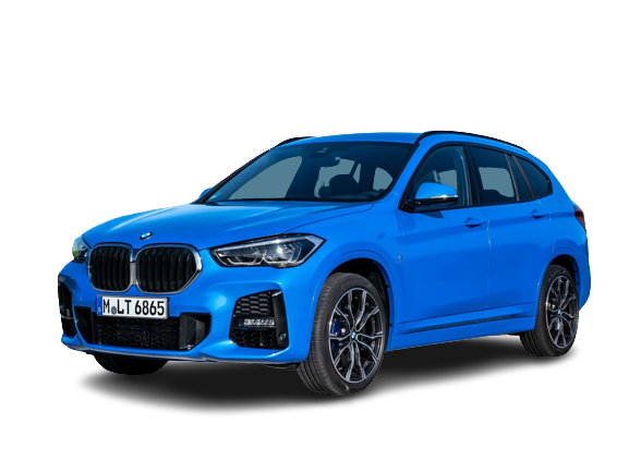 BMW X1 Serisi