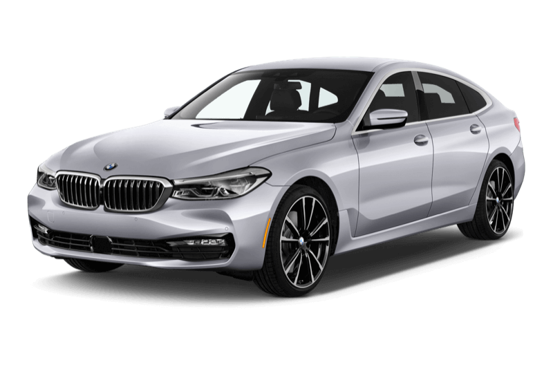 BMW 6 Serisi