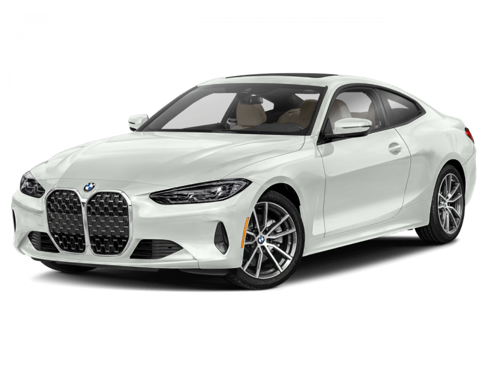 BMW 4 Serisi