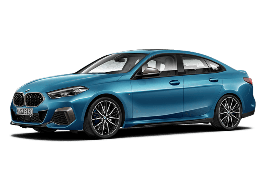 BMW 2 Serisi