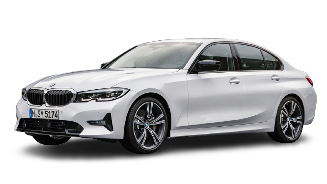 BMW 1 Serisi