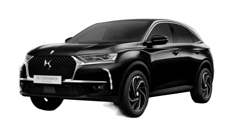 DS 7 Crossback