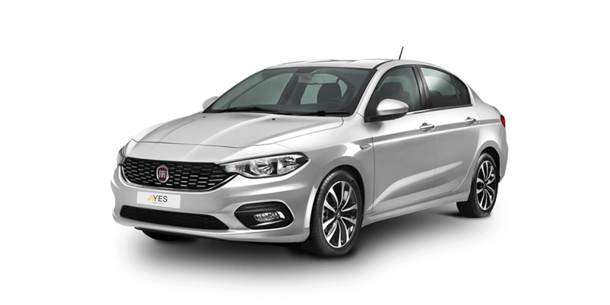 Fiat Egea