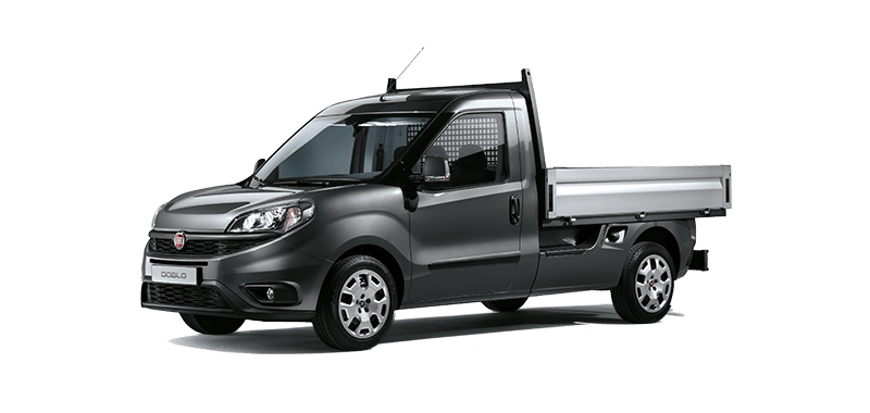 Fiat Pratico