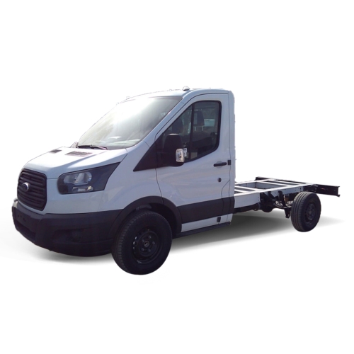 Ford Transit Kamyonet