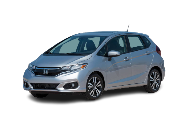 Honda Jazz e:HEV