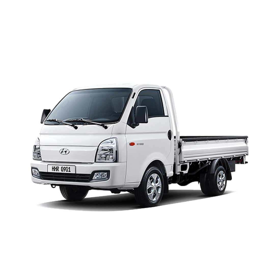 Hyundai H-100 Kamyonet
