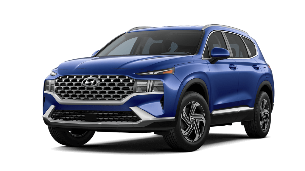 Hyundai Santa-FE
