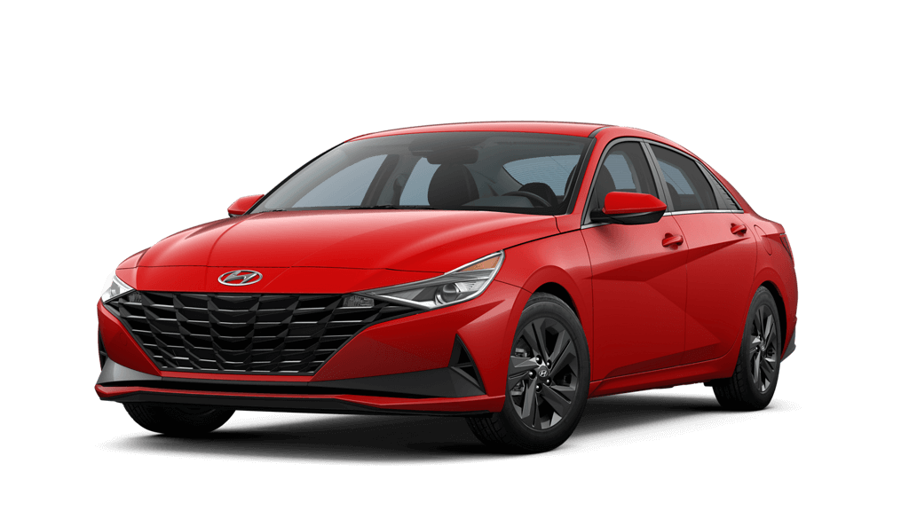 Hyundai Elentra