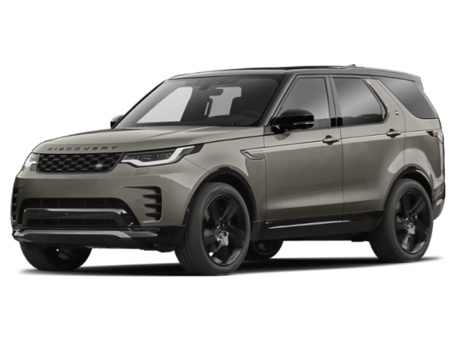 Land Rover - Discovery Ailesi