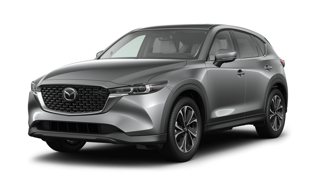 Mazda CX5