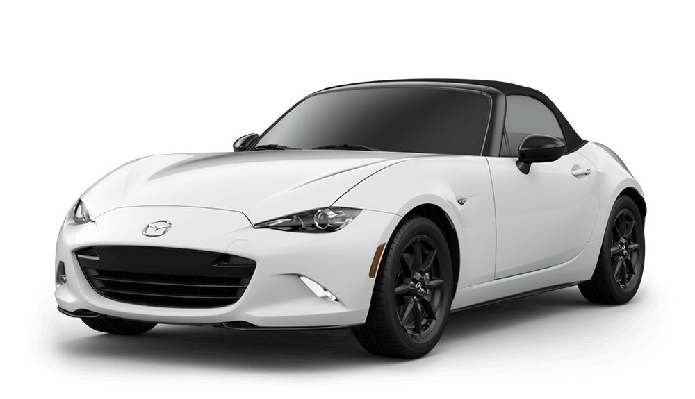 Mazda MX5