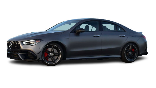 Mercedes C Serisi