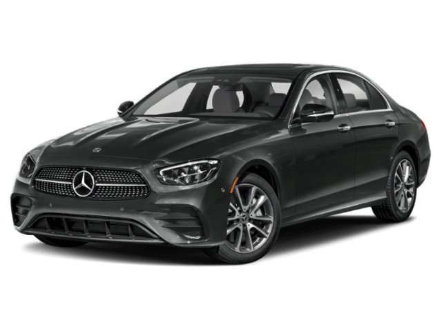 Mercedes E Serisi