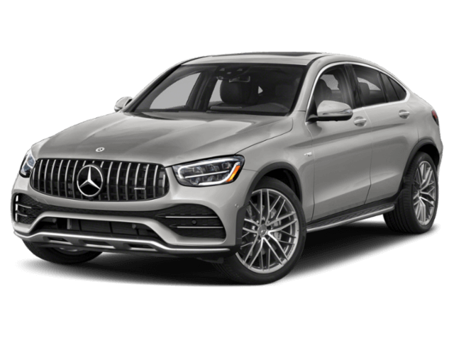 Mercedes GLC