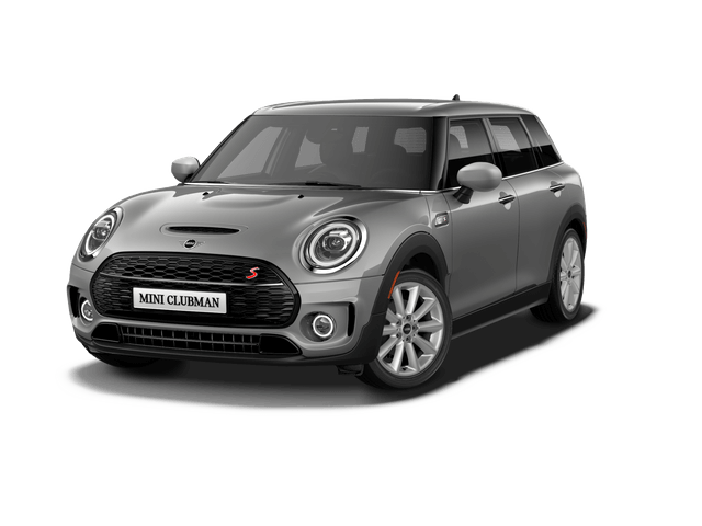 Mini Cooper Clubman
