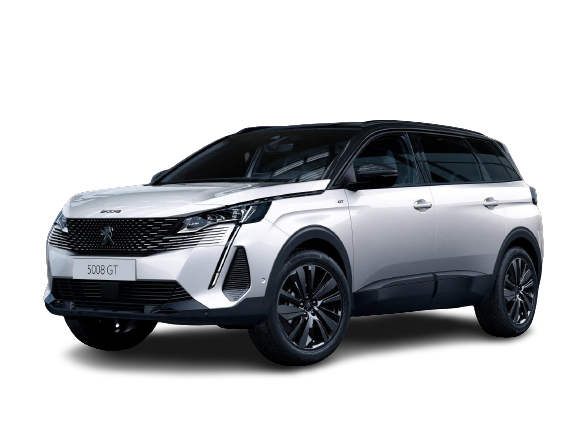 Peugeot SUV 5008