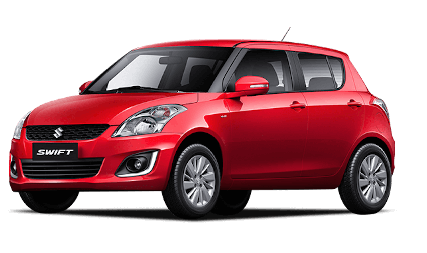 Suzuki Swift Hibrit