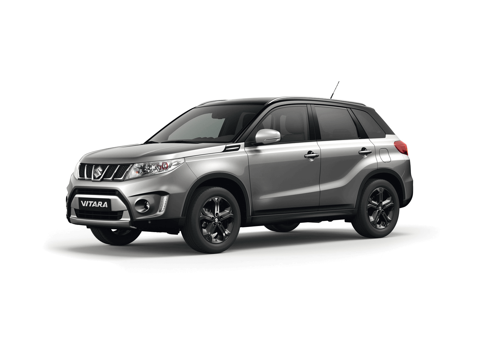 Suzuki Vitara Hibrit