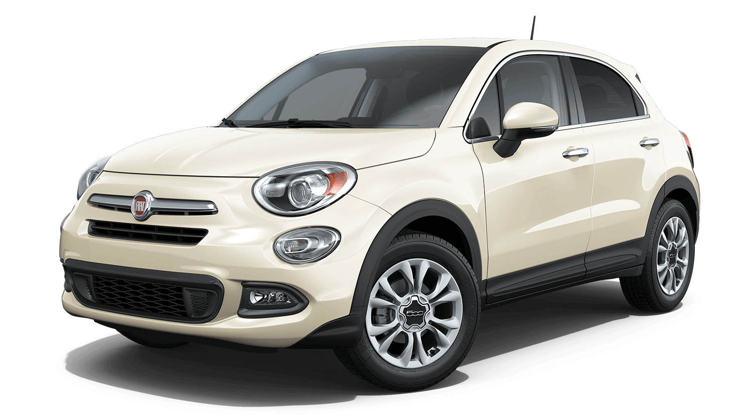 Fiat 500 X SUV