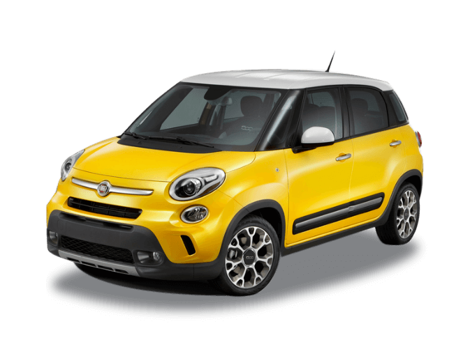 Fiat 500 L
