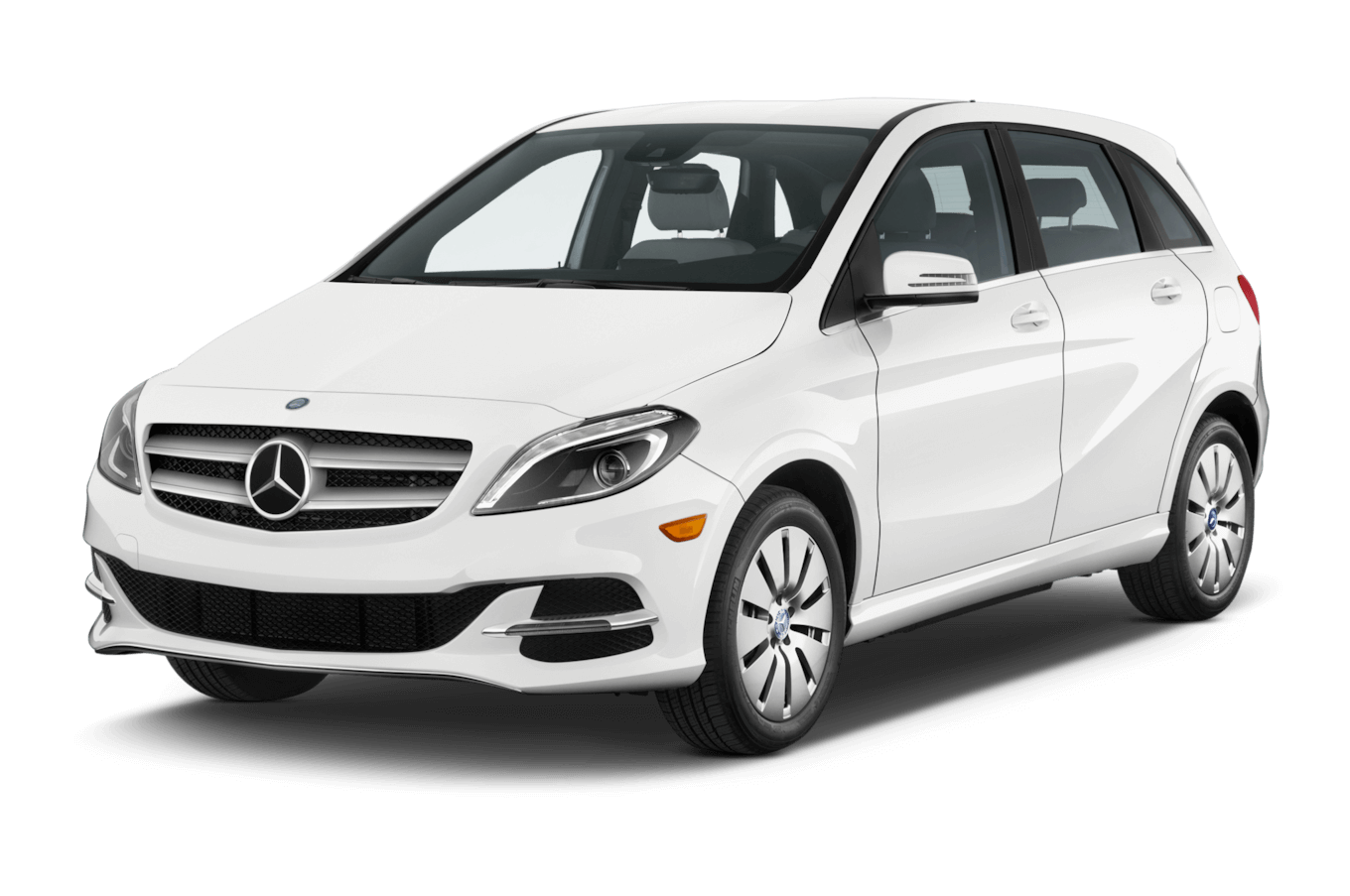 Mercedes B Serisi