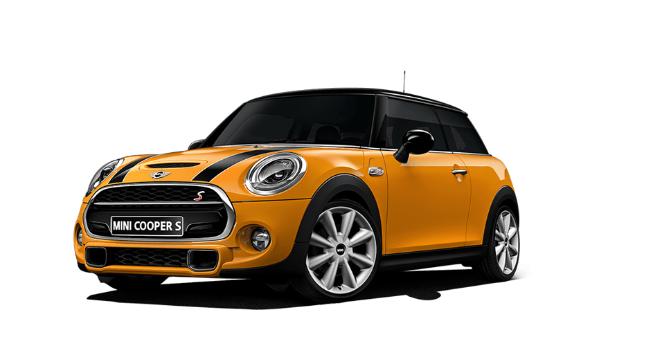 Mini Cooper 3 Kapı