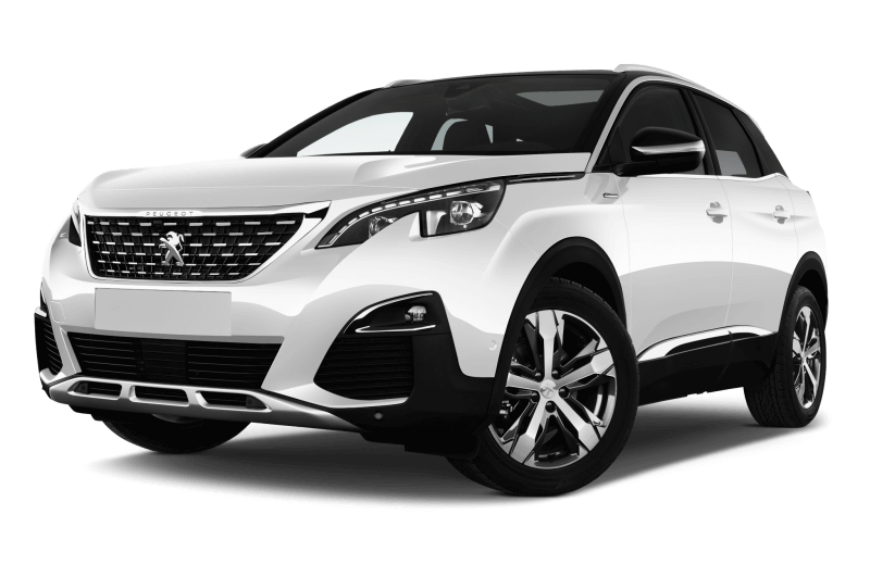 Peugeot SUV 3008