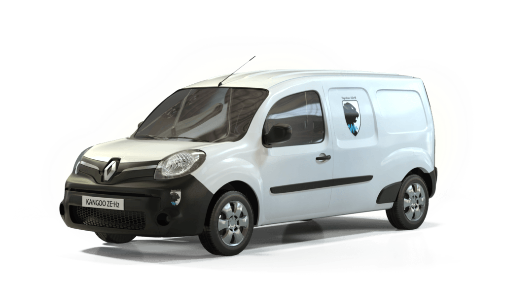 Renault Express